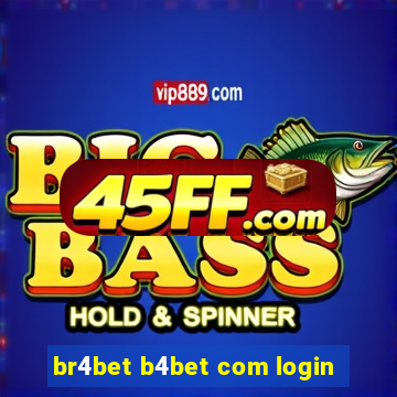 br4bet b4bet com login